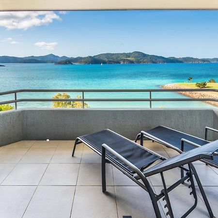 Frangipani Apartments On Hamilton Island By Hiha Eksteriør bilde