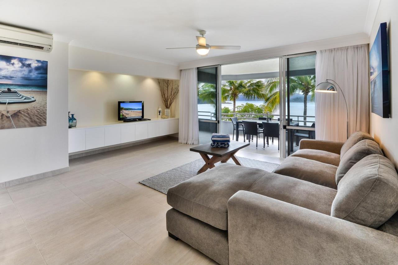 Frangipani Apartments On Hamilton Island By Hiha Eksteriør bilde