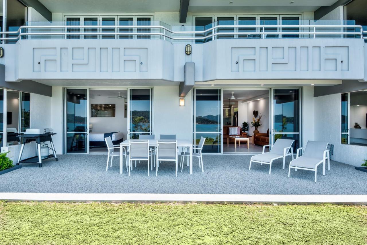 Frangipani Apartments On Hamilton Island By Hiha Eksteriør bilde