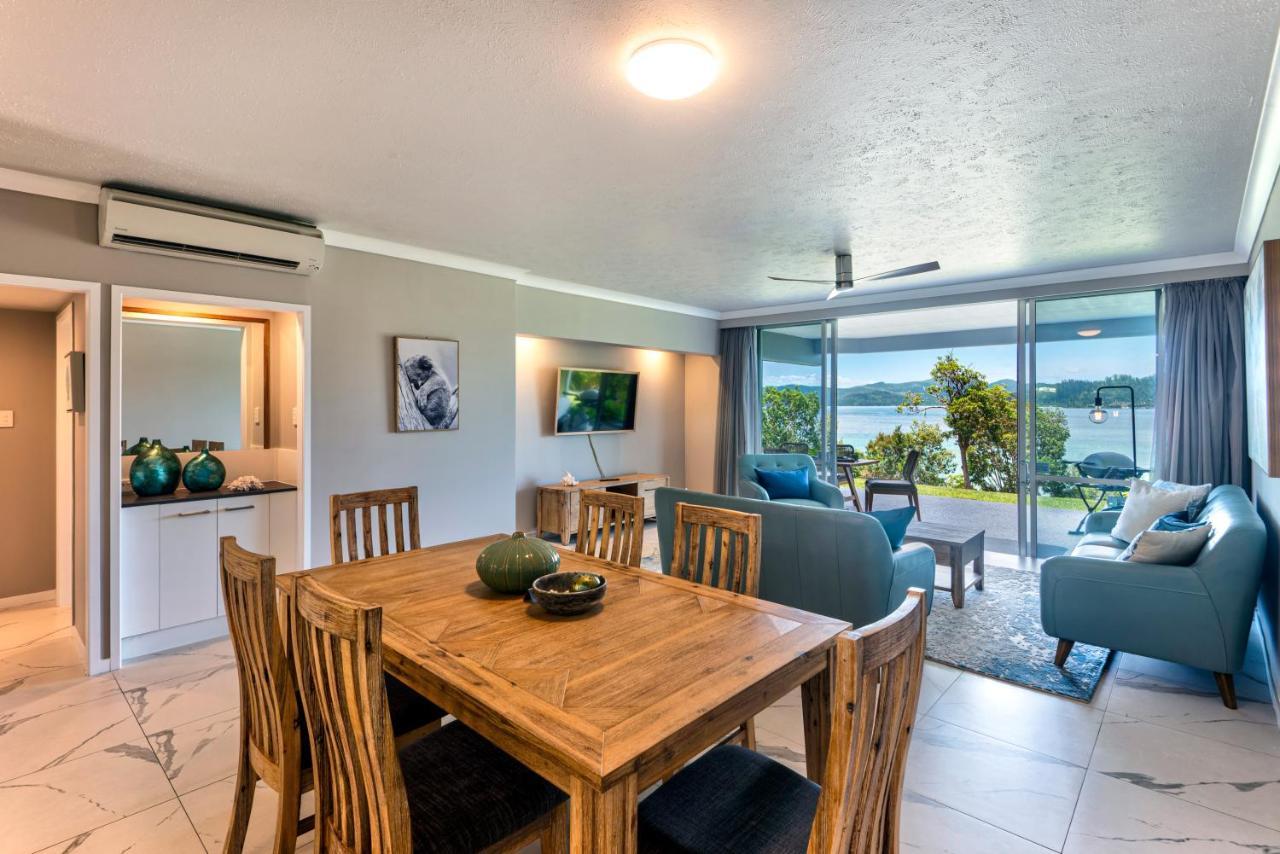 Frangipani Apartments On Hamilton Island By Hiha Eksteriør bilde