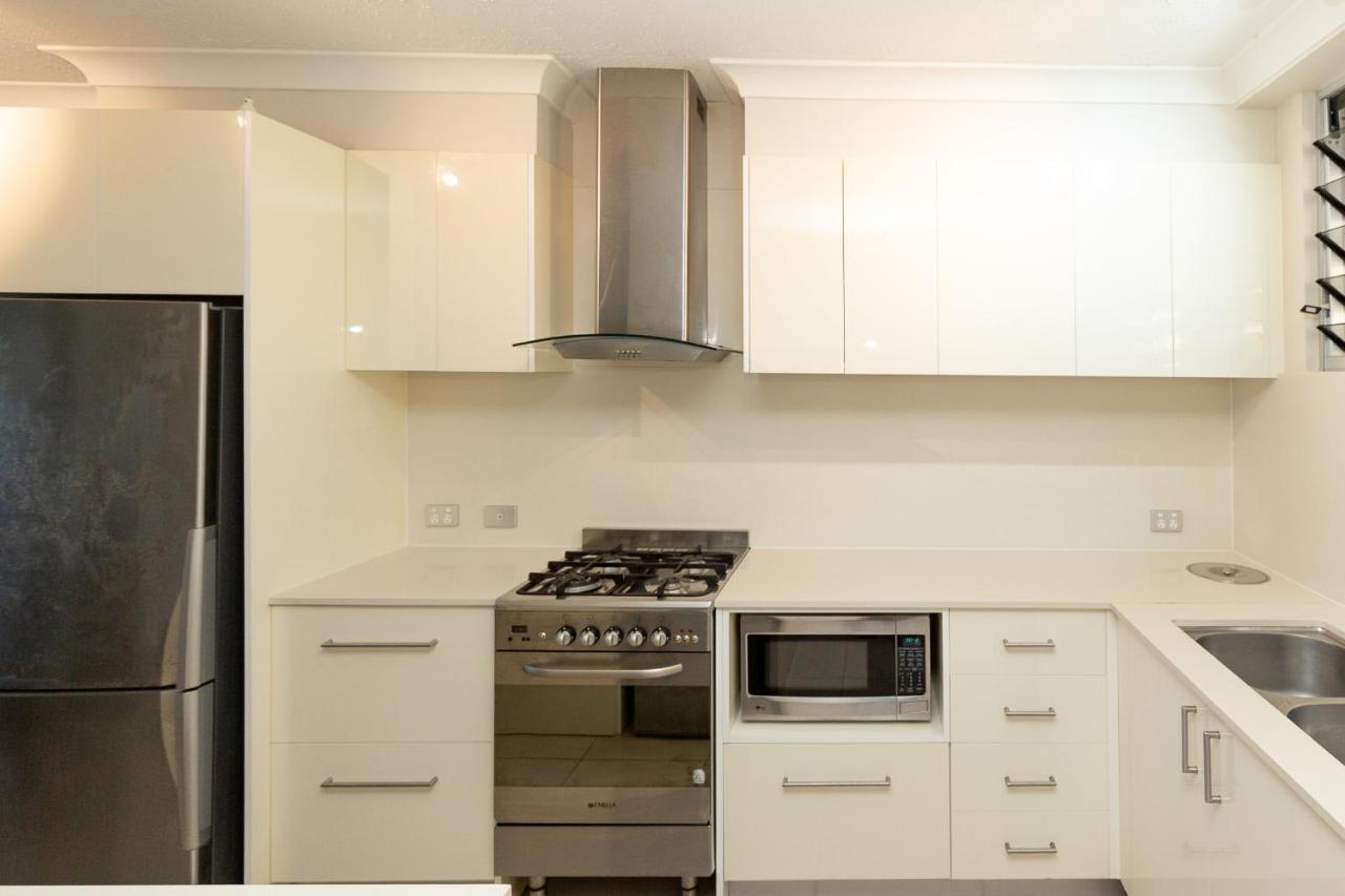 Frangipani Apartments On Hamilton Island By Hiha Eksteriør bilde