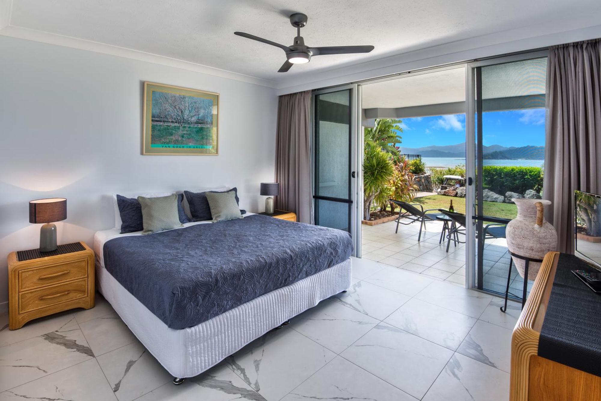 Frangipani Apartments On Hamilton Island By Hiha Eksteriør bilde