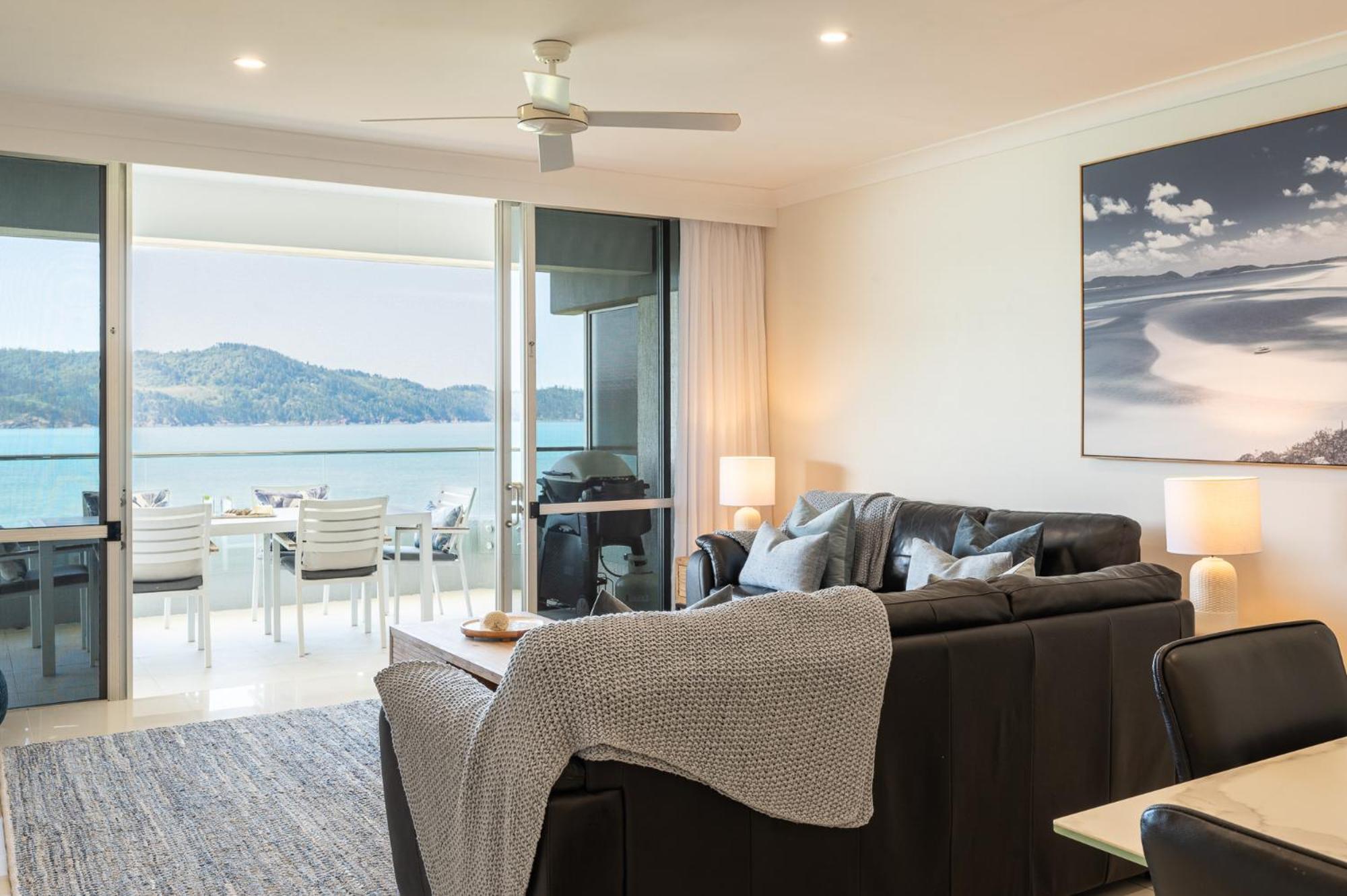 Frangipani Apartments On Hamilton Island By Hiha Eksteriør bilde