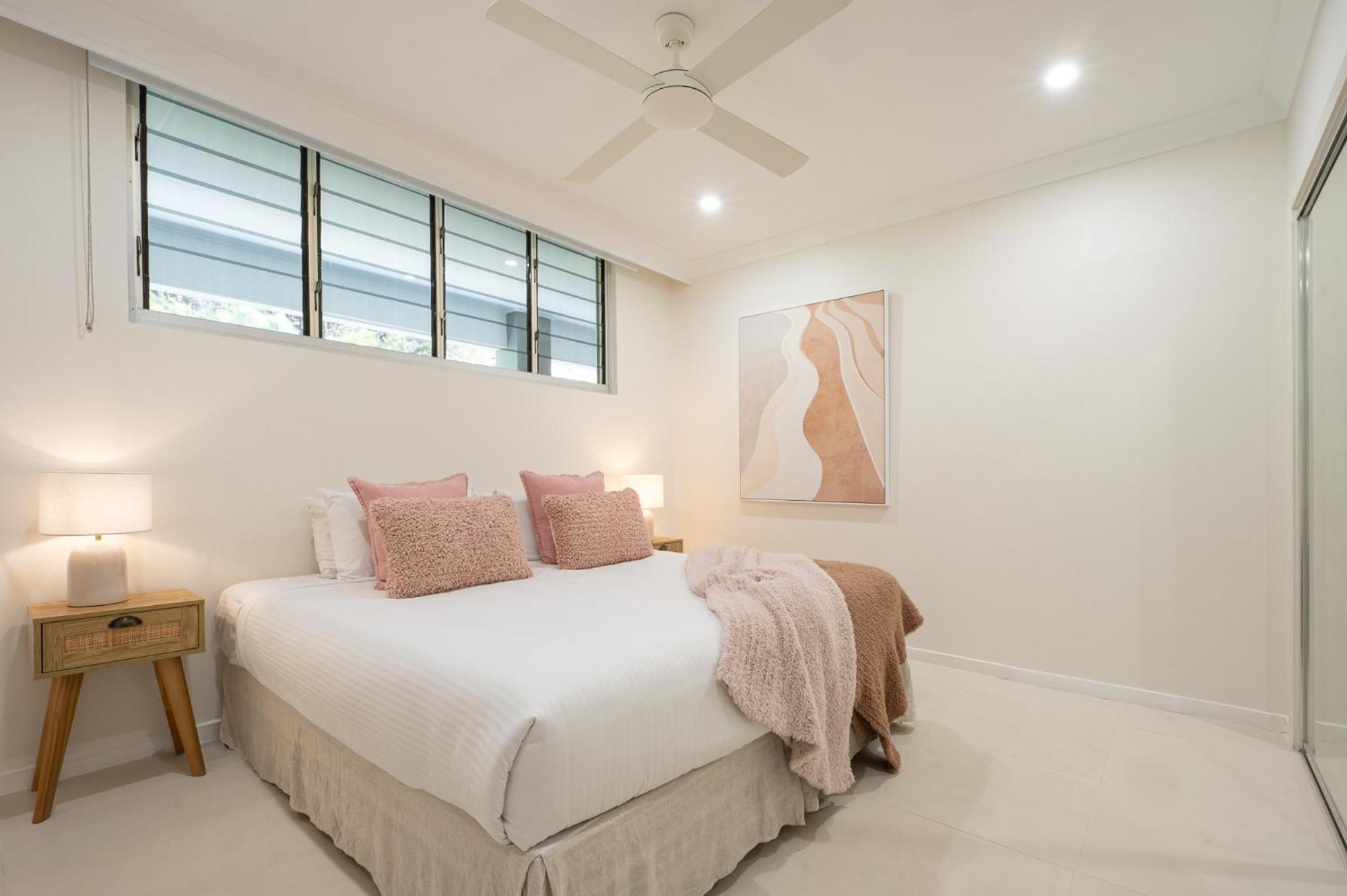 Frangipani Apartments On Hamilton Island By Hiha Eksteriør bilde