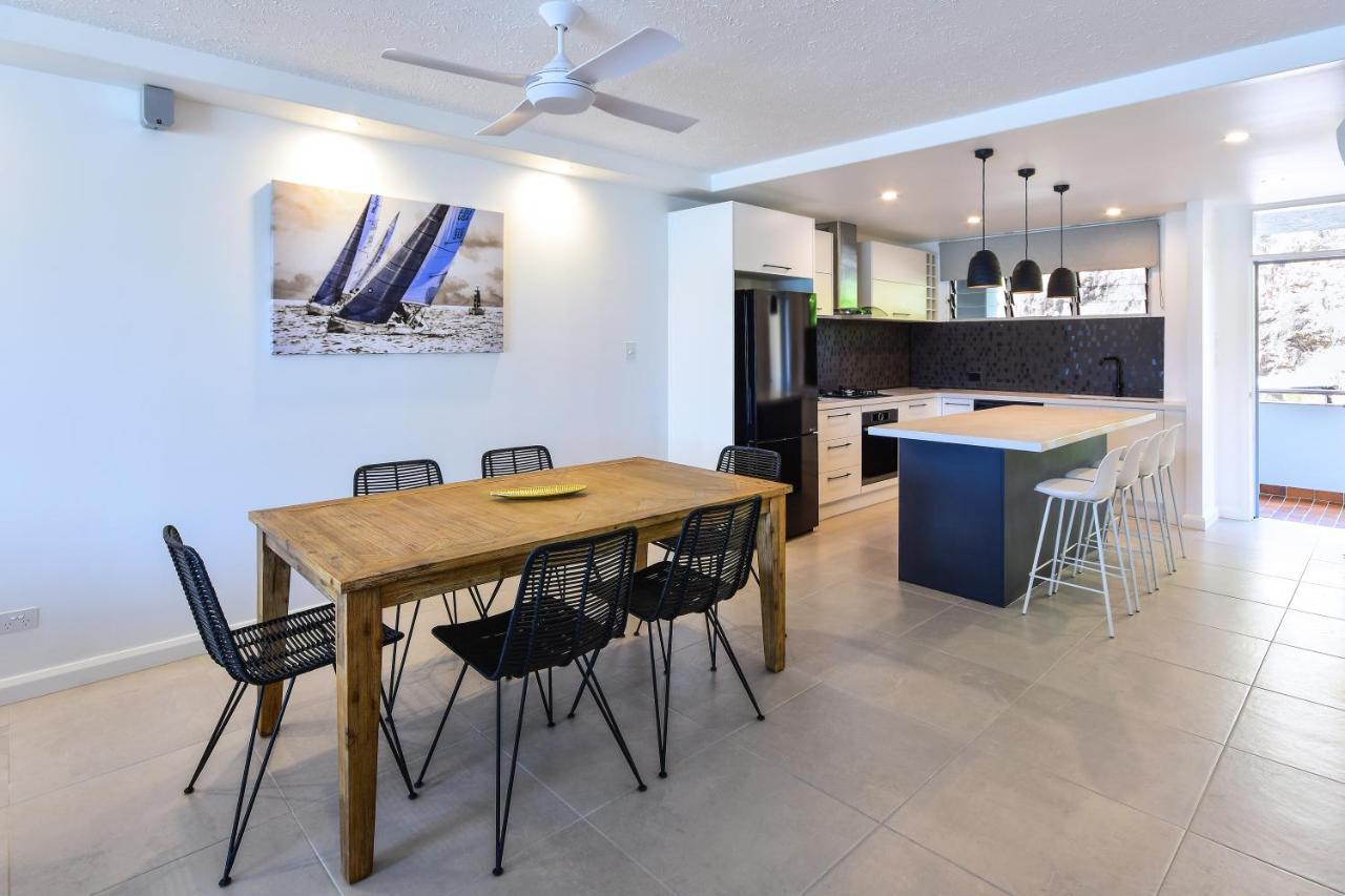 Frangipani Apartments On Hamilton Island By Hiha Eksteriør bilde