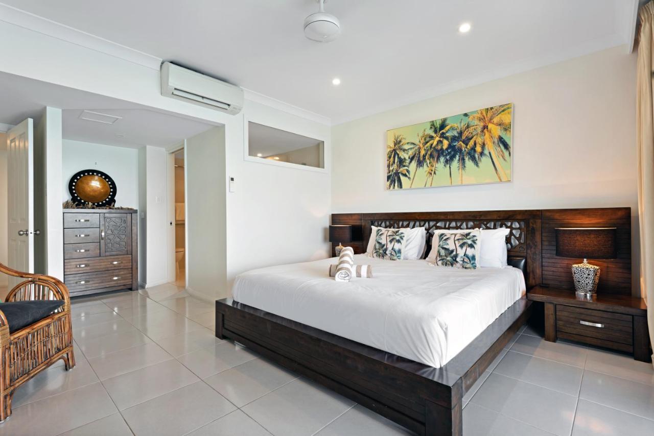 Frangipani Apartments On Hamilton Island By Hiha Eksteriør bilde