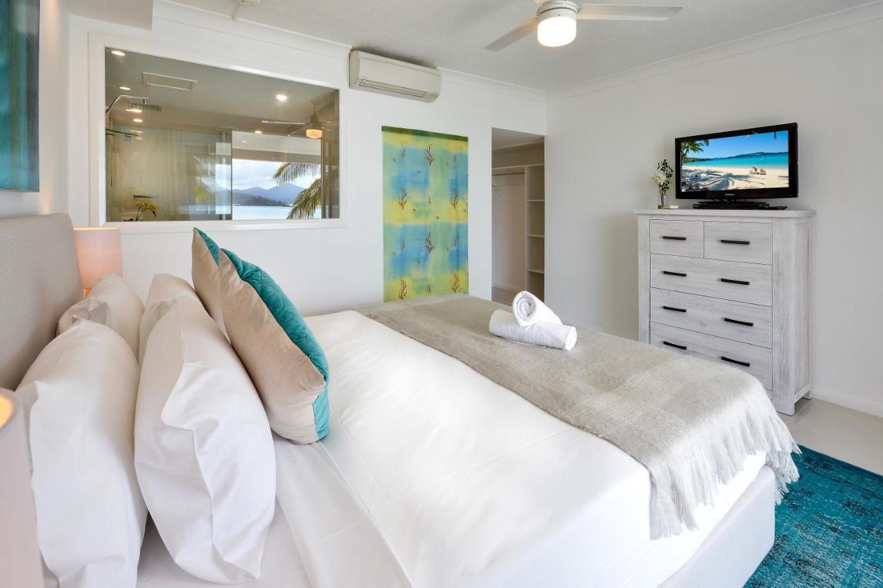 Frangipani Apartments On Hamilton Island By Hiha Eksteriør bilde